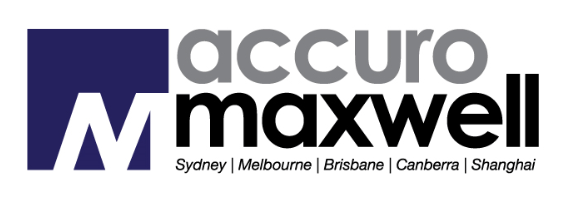 Accuro Maxwell Pty Ltd